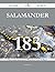 Salamander: 183 Success Secrets - 183 Most Asked Questions on Salamander - What You Need to Know