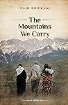 Book cover for The Mountains We Carry