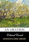 An Oration