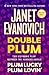 Double Plum: Plum Lovin' and Plum Lucky (A Between the Numbers Novel)