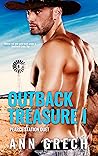 Outback Treasure (Pearce Station Duet #1)
