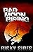 Bad Moon Rising by Ricky Sides