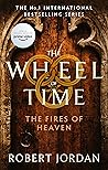 The Fires of Heaven by Robert Jordan