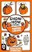 Show-How Guides: Pumpkin Carving: The 9 Essential Designs & Techniques Everyone Should Know!