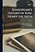 Shakespeare's History of King Henry the Sixth; Part 2