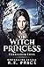 The Witch Princess - Forbid...