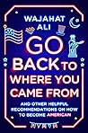 Go Back to Where ...