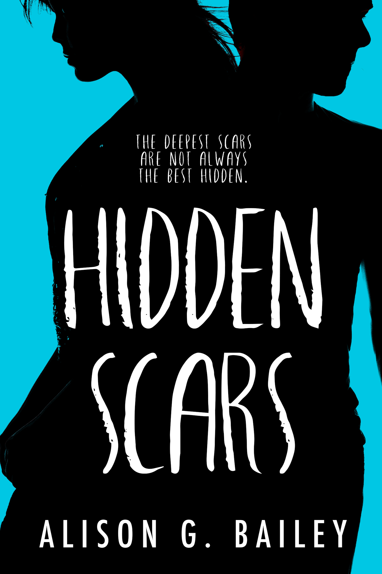 Hidden Scars (Unknown Binding)