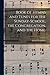 Book of Hymns and Tunes for...