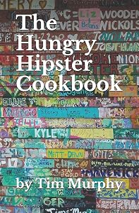 The Hungry Hipster Cookbook