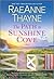 The Path to Sunshine Cove (Cape Sanctuary #3)