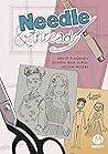Needle and Thread by David Pinckney
