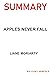 SUMMARY by William Lawrence