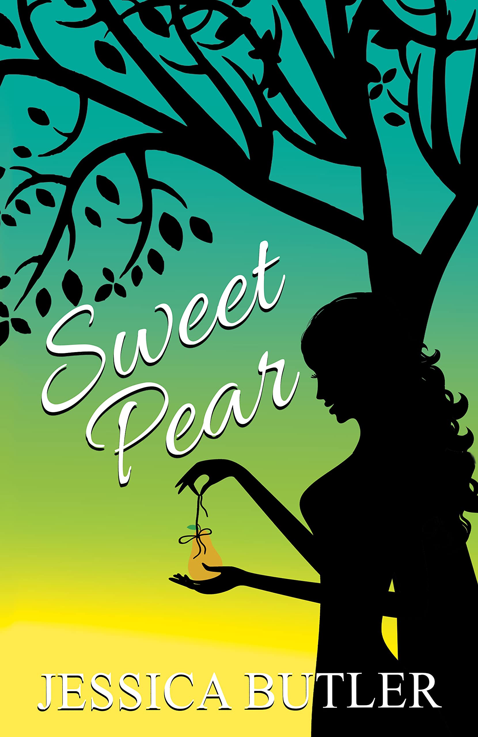 Sweet Pear (Kindle Edition)