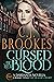 Cursed by Her Blood by C.J. Brookes