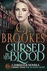 Cursed by Her Blood (Dardanos Book 6)
