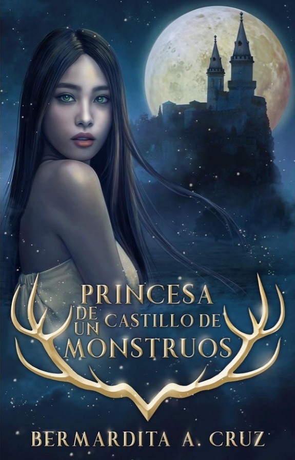 Princesa de un Castillo de Monstruos (ebook)