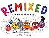 Remixed by Arree Chung