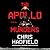 The Apollo Murders