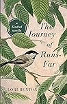 The Journey of Runs-Far (Kindred, #3) Book cover for The Journey of Runs-Far (Kindred, #3)