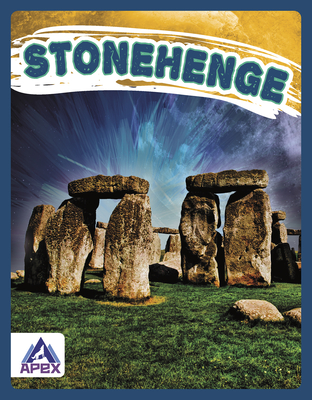 Stonehenge (Unexplained)