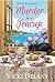 Murder in a Teacup (Tea by the Sea Mysteries) by Vicki Delany