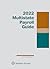 Multistate Payroll Guide: 2022 Edition