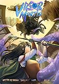 Vigor Mortis: Volume 2