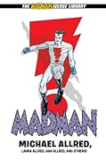 Madman Library Edition Volume 2
