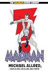 Madman Library Edition Volume 2 (Madman, 2) Madman Library Edition Volume 2 (Madman, 2)