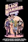 Black Hammer: Vis...