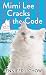 Mimi Lee Cracks the Code (Center Point Premier Mystery (Large Print))