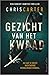 Gezicht van het kwaad (Robert Hunter, #2)