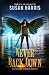 Never Back Down (The Ever Chace Chronicles, #5)