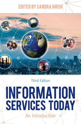 EBOOK Information Services Today: An Introduction