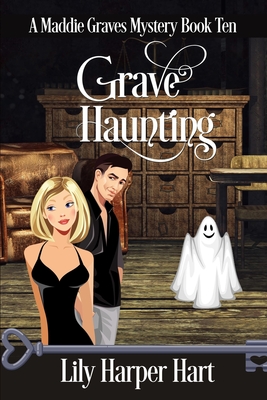 Free Download Grave Haunting (Maddie Graves Mystery #10) Full Audiobook