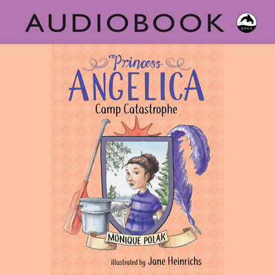 Princess Angelica, Camp Catastrophe