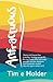 Anfractuous: Stories and Lessons from a Winding, Bending, Curving Life. One Man’s Path, Filled With Angry Pancakes, Perilous Blowholes, and Chupacabra Roadkill. But, Then Again Whose Isn’t?