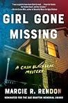 Girl Gone Missing...