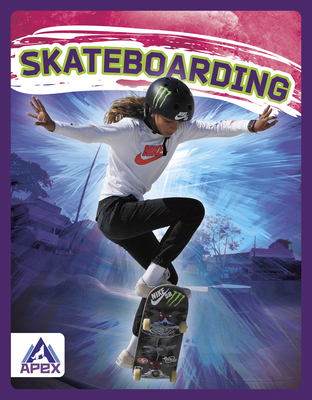 Skateboarding (Extreme Sports)
