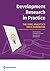 Development Research in Pra...