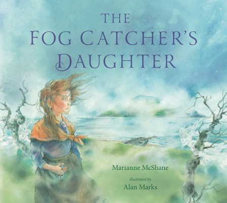 The Fog Catcher's Daughter (Hardcover)
