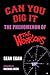 Can You Dig It: The Phenomenon of The Warriors
