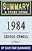 1984: by George Orwell -- S...