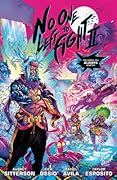 No One Left to Fight Volume 2