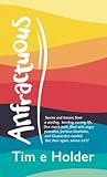 Anfractuous: Stories and Lessons from a Winding, Bending, Curving Life. One Man’s Path, Filled With Angry Pancakes, Perilous Blowholes, and Chupacabra Roadkill. But, Then Again Whose Isn’t?