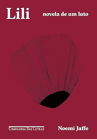 Lili: Novela de um luto (Portuguese Edition)