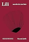 Lili: Novela de um luto (Portuguese Edition) Book cover for Lili: Novela de um luto (Portuguese Edition)