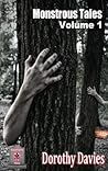 Monstrous Tales -...