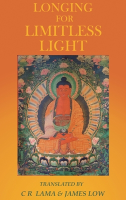 Longing for Limitless Light: Letting in the light of Buddha Amitabha's love